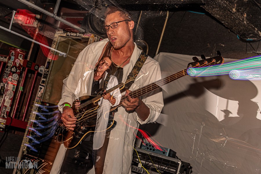 Fuzz Fest 11