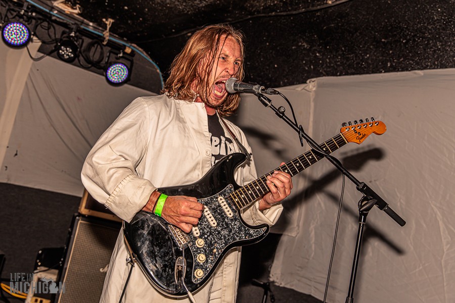 Fuzz Fest 11