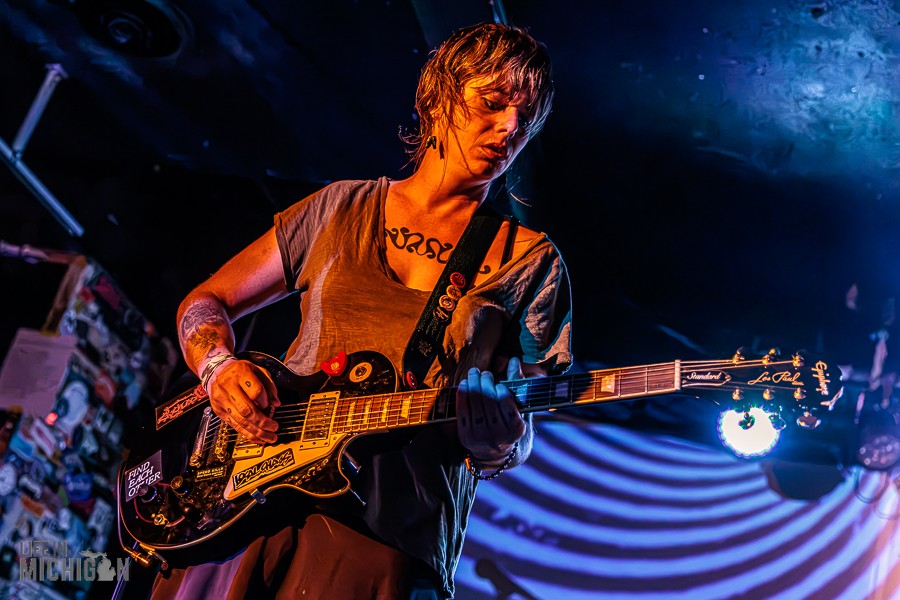Fuzz Fest 11