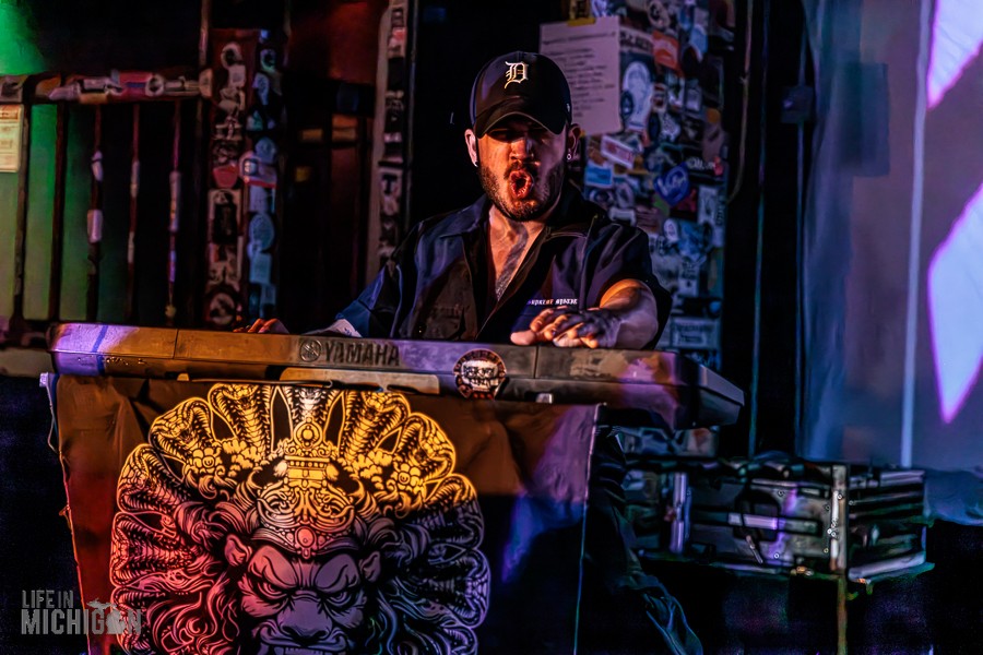 Fuzz Fest 11