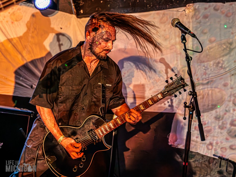 Fuzz Fest 11
