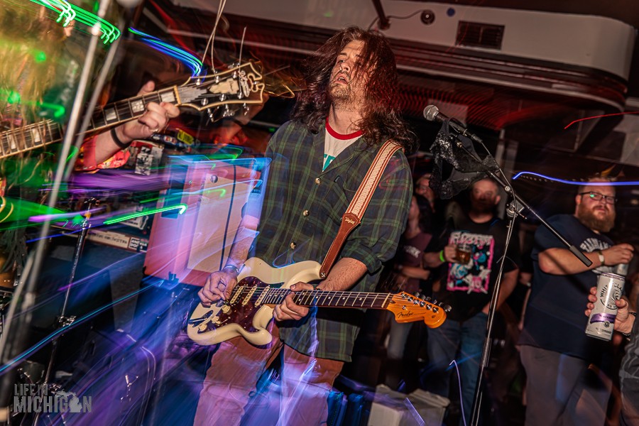 Fuzz Fest 11