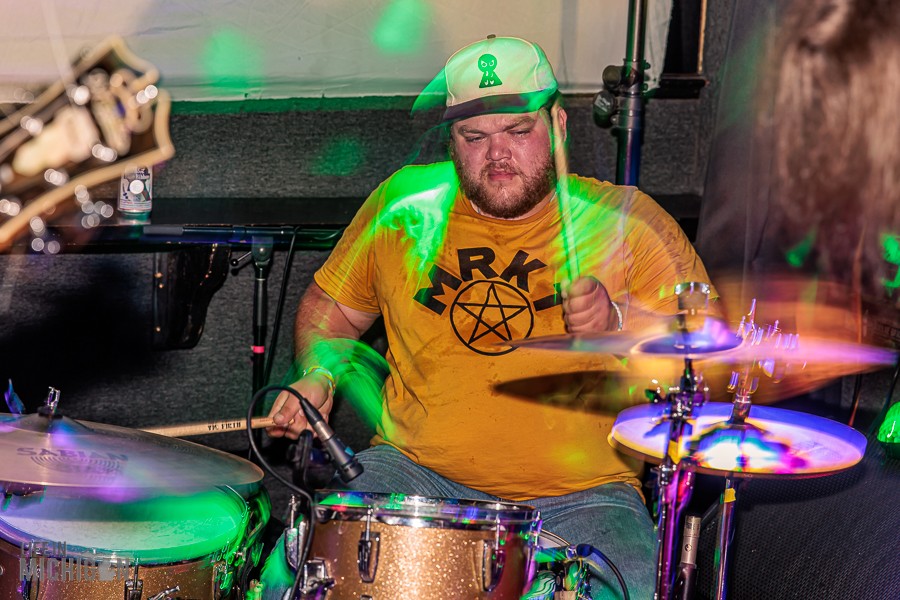 Fuzz Fest 11