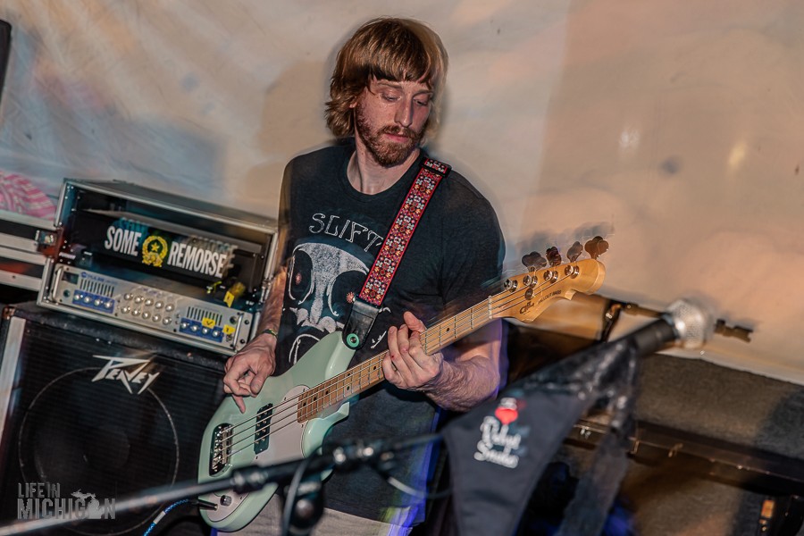 Fuzz Fest 11