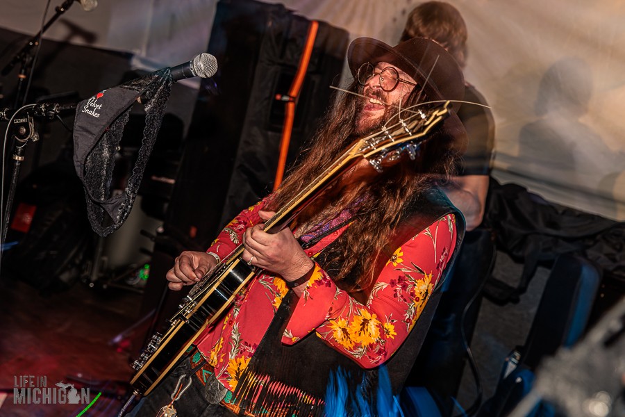 Fuzz Fest 11
