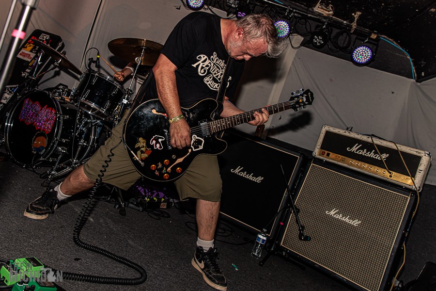 Fuzz Fest 11