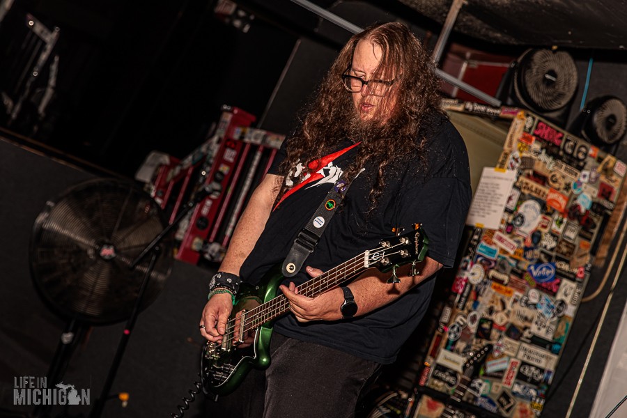 Fuzz Fest 11