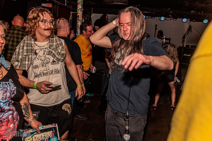 Fuzz Fest 11