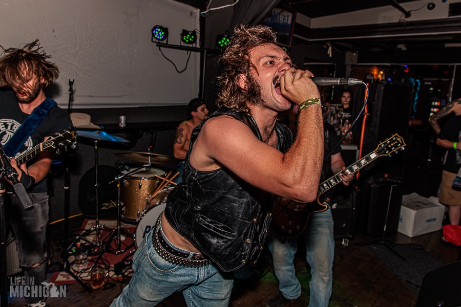 Fuzz Fest 11