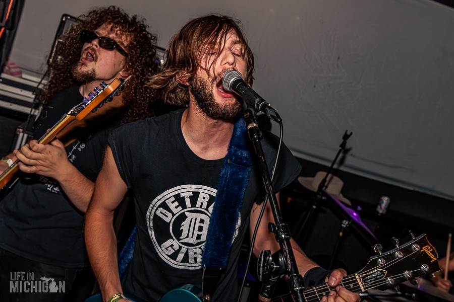 Fuzz Fest 11