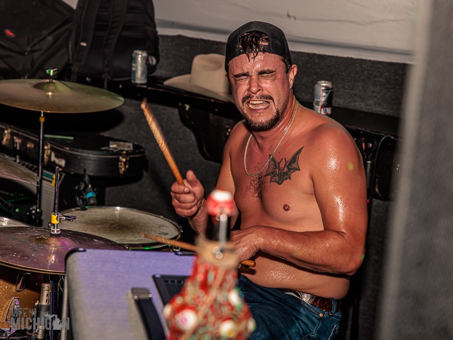 Fuzz Fest 11