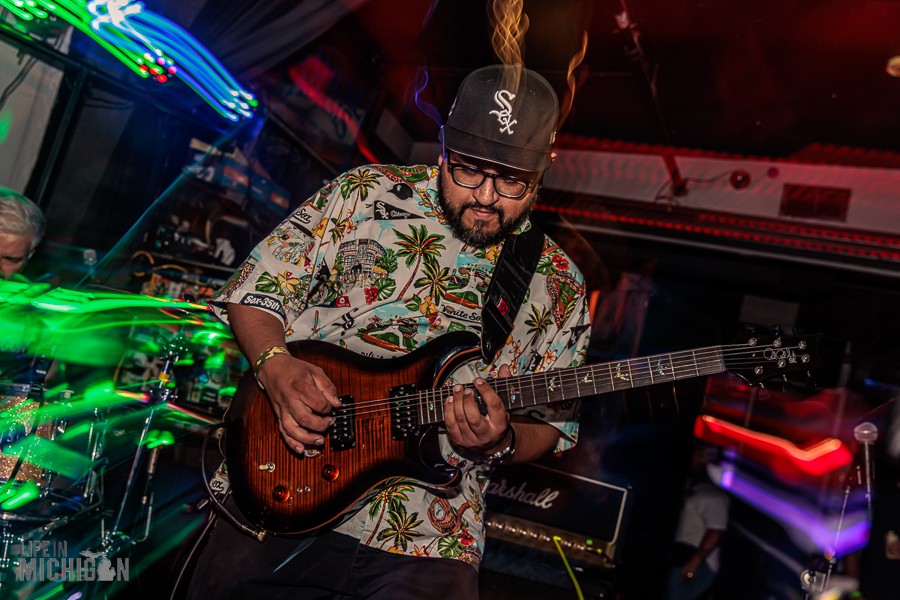 Fuzz Fest 11