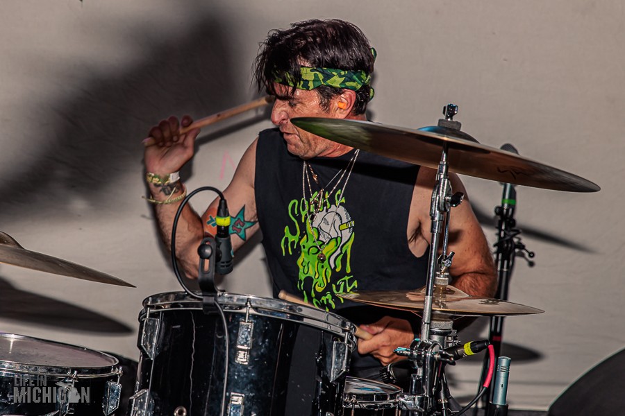 Fuzz Fest 11