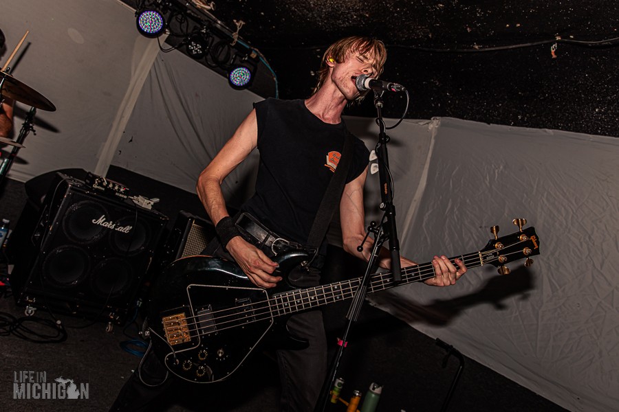 Fuzz Fest 11