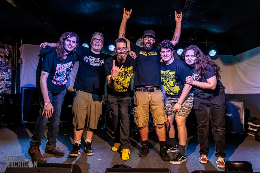 Fuzz Fest 11