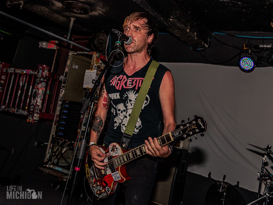 Fuzz Fest 11