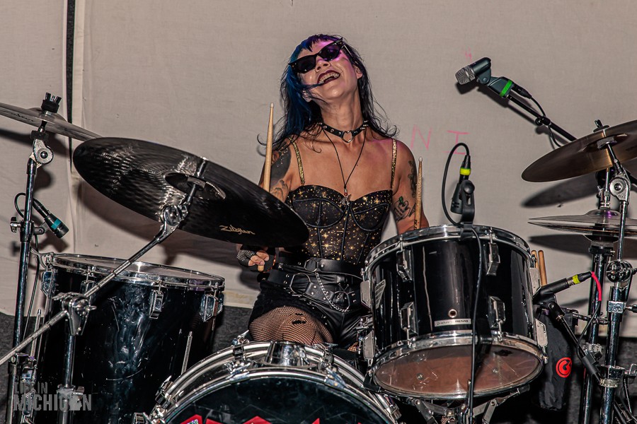 Fuzz Fest 11