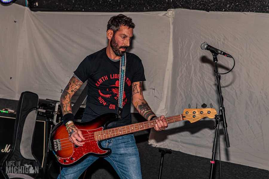 Fuzz Fest 11