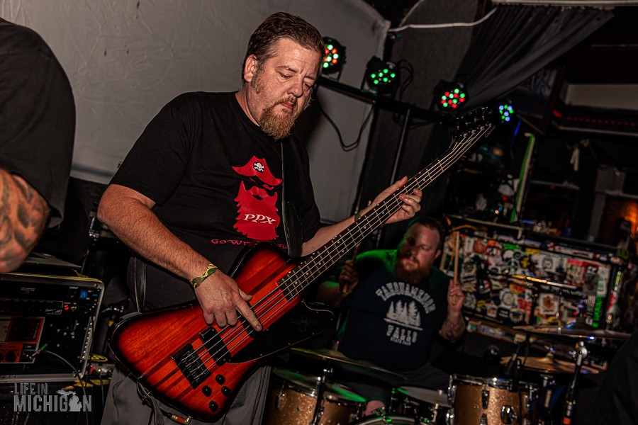 Fuzz Fest 11