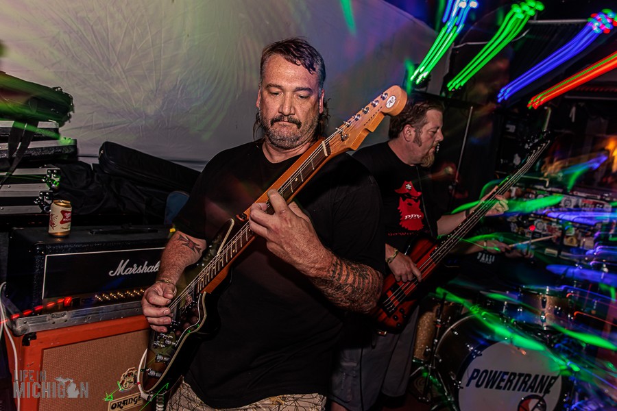 Fuzz Fest 11