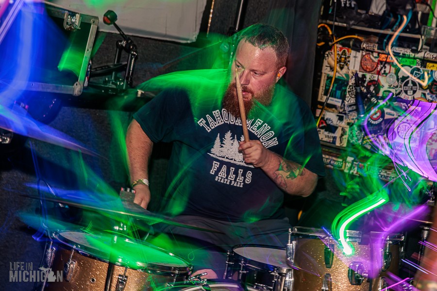 Fuzz Fest 11