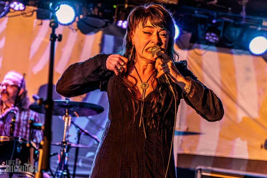 Fuzz Fest 11