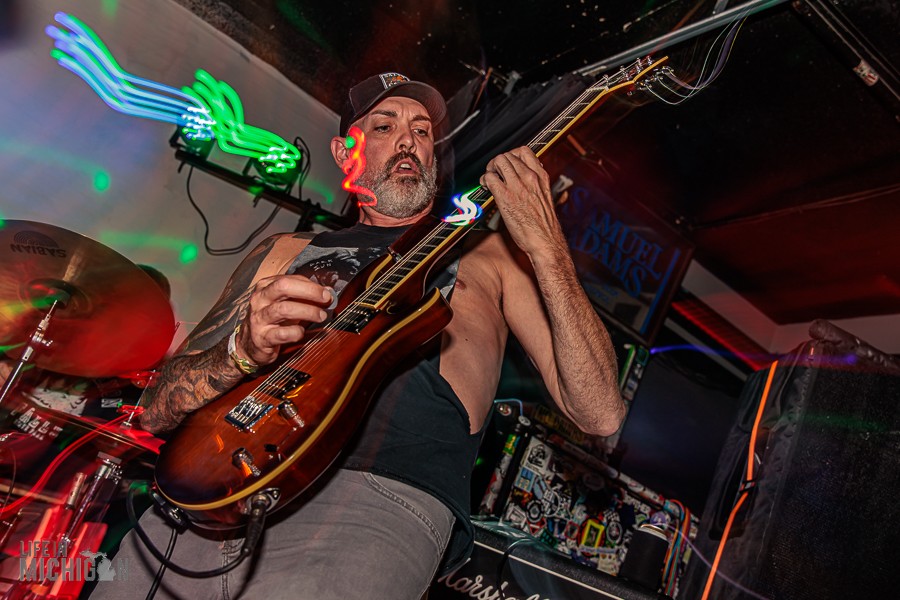 Fuzz Fest 11