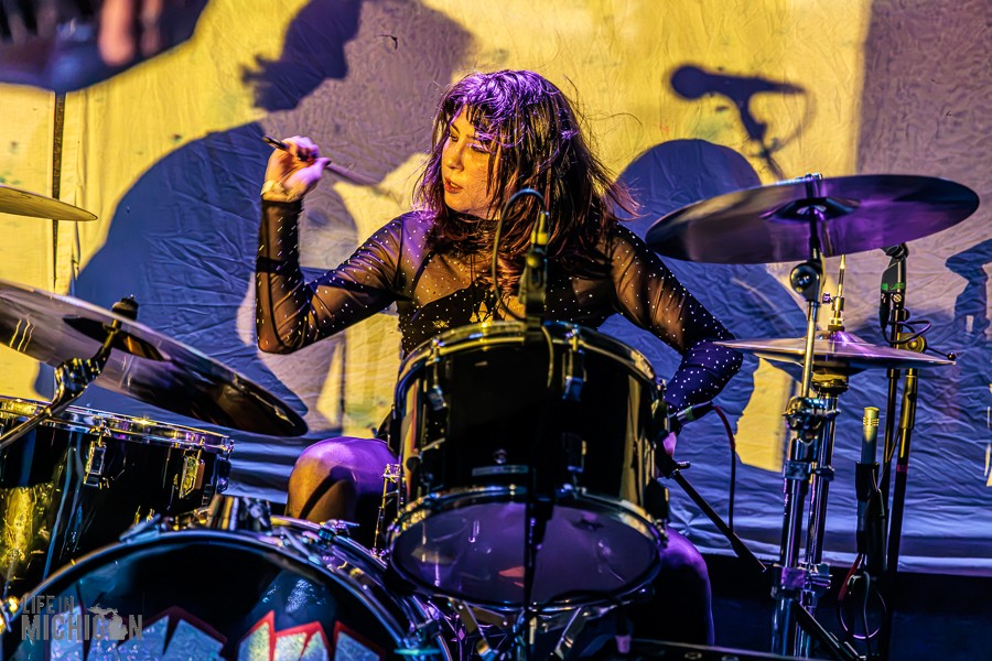 Fuzz Fest 11