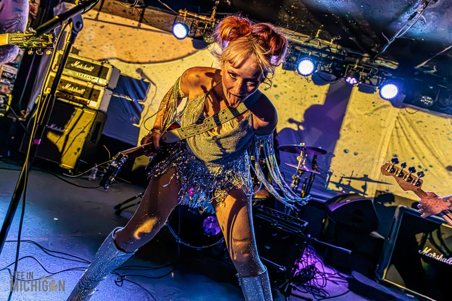 Fuzz Fest 11