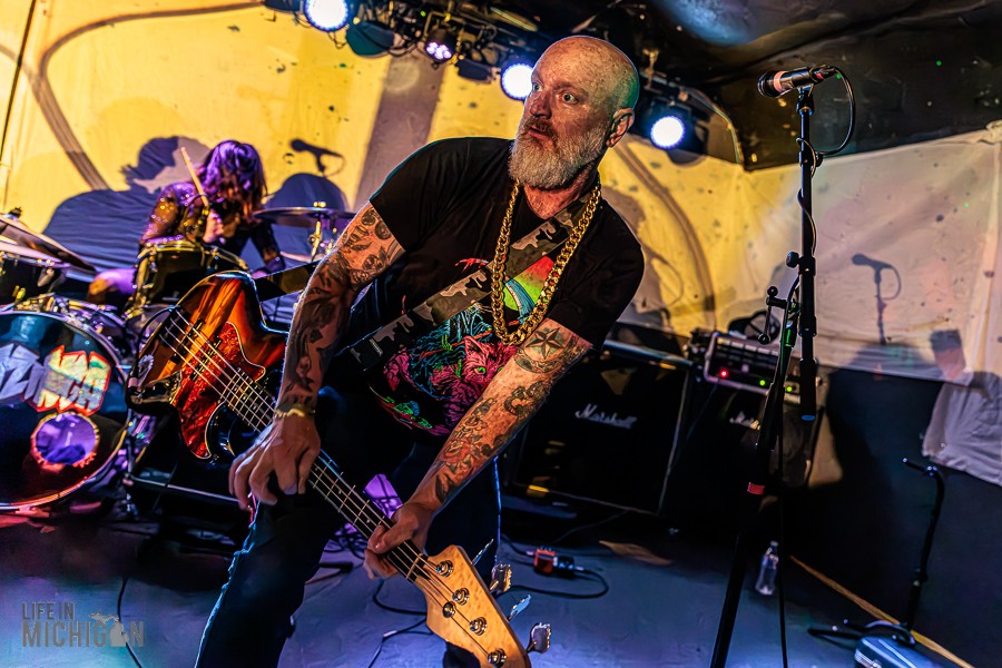 Fuzz Fest 11