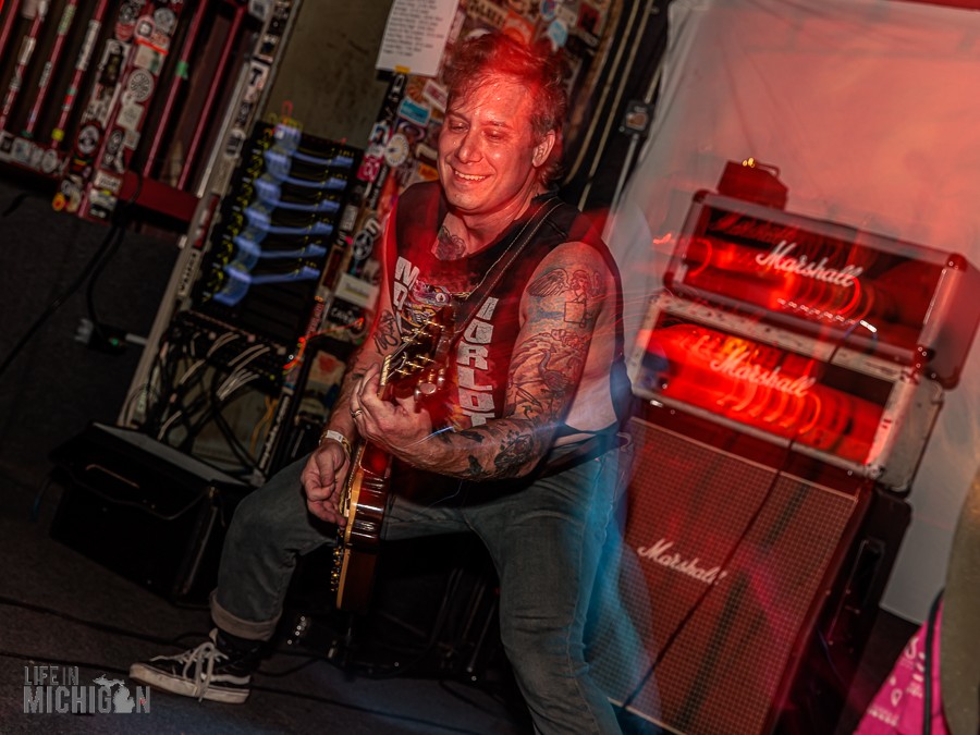 Fuzz Fest 11