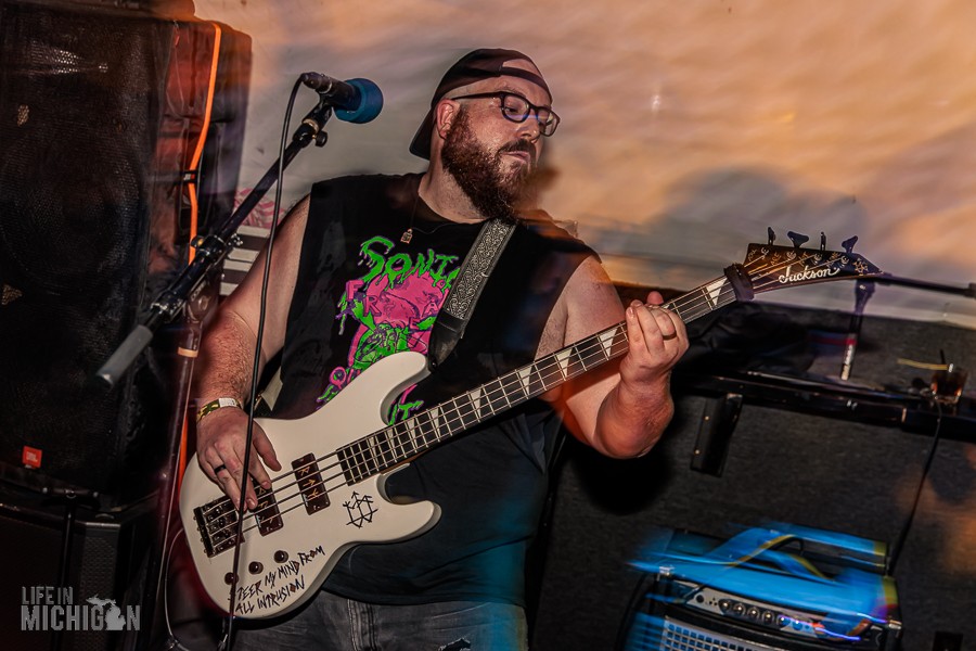Fuzz Fest 11