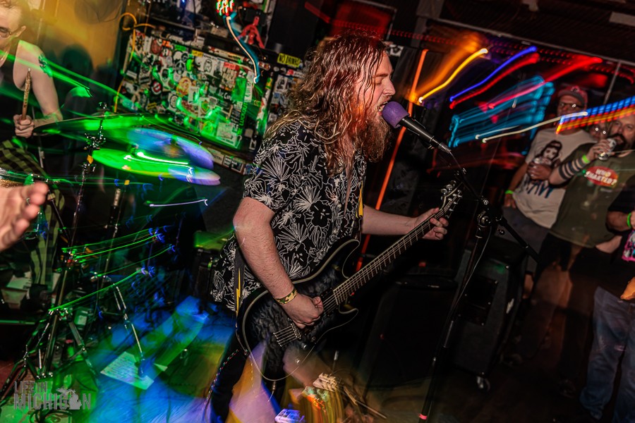 Fuzz Fest 11