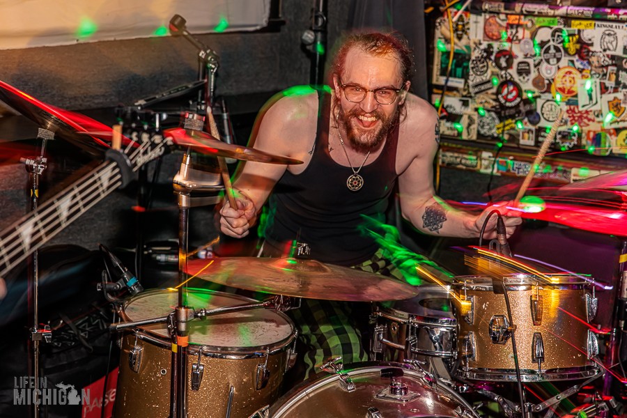 Fuzz Fest 11