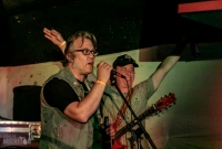 Gruesome Twosome @ Fuzz Fest 4 - Blind Pig