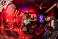Wild Savages @ Fuzz Fest 4 - Blind Pig