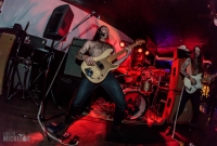 Wild Savages @ Fuzz Fest 4 - Blind Pig