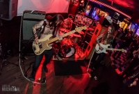 Wild Savages @ Fuzz Fest 4 - Blind Pig