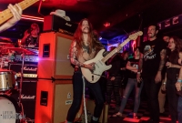 Wild Savages @ Fuzz Fest 4 - Blind Pig