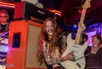 Wild Savages @ Fuzz Fest 4 - Blind Pig