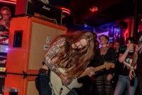 Wild Savages @ Fuzz Fest 4 - Blind Pig