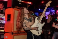 Wild Savages @ Fuzz Fest 4 - Blind Pig