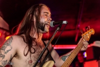 Wild Savages @ Fuzz Fest 4 - Blind Pig