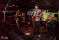 Gruesome Twosome @ Fuzz Fest 4 - Blind Pig