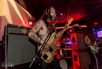 Wild Savages @ Fuzz Fest 4 - Blind Pig