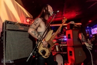 Wild Savages @ Fuzz Fest 4 - Blind Pig
