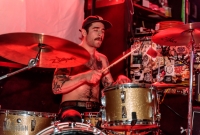 Wild Savages @ Fuzz Fest 4 - Blind Pig