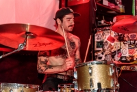 Wild Savages @ Fuzz Fest 4 - Blind Pig