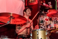 Wild Savages @ Fuzz Fest 4 - Blind Pig