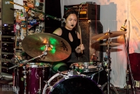 Junglefowl @ Fuzz Fest 4 - Blind Pig